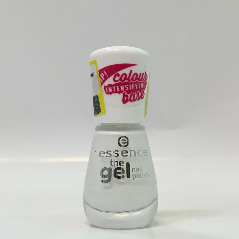 لاک ناخن ژلی 8ml اسنس 33 Essence