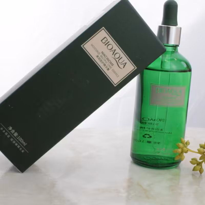 سرم چای سبز بیواکوا