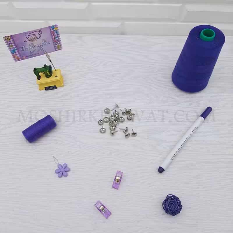 پونز ضخیم 20 عددی