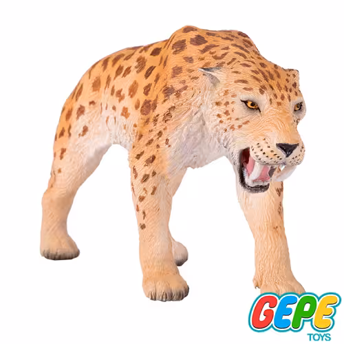 فیگور ببر اسمیلدون