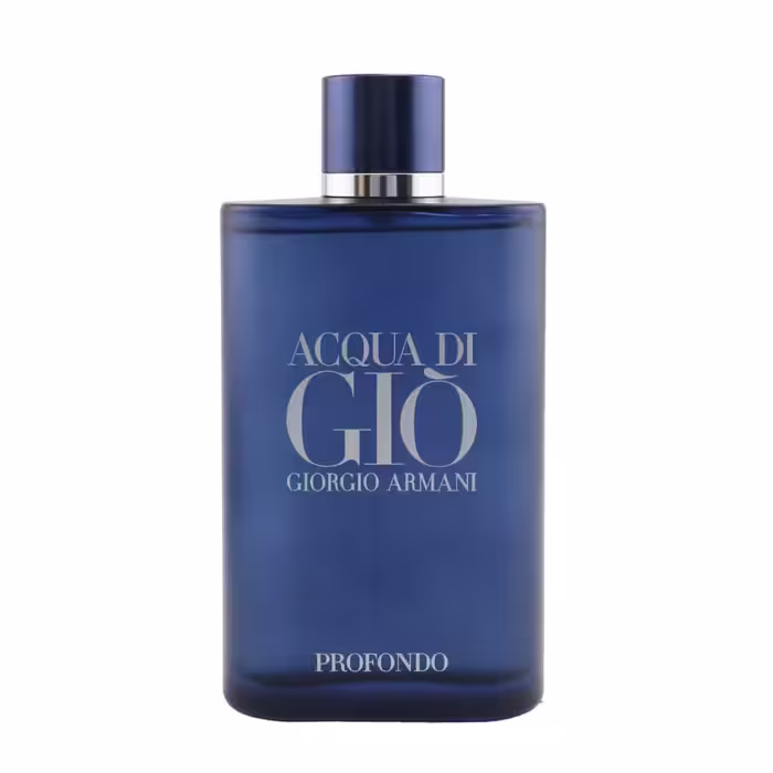 عطر اکوا دی جیو پروفوندو ادو پرفیوم 2024 - Acqua di Gio Profondo Eau de Parfum