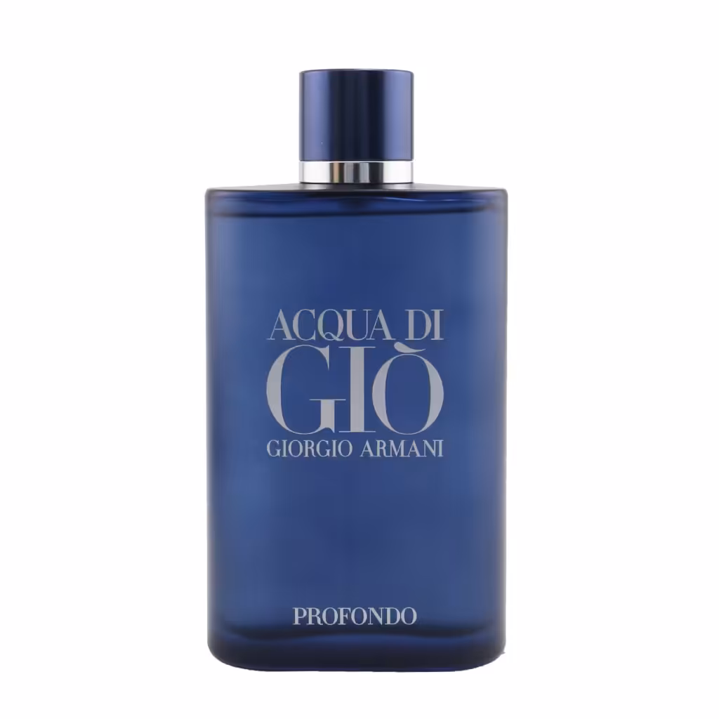 عطر اکوا دی جیو پروفوندو ادو پرفیوم 2024 - Acqua di Gio Profondo Eau de Parfum