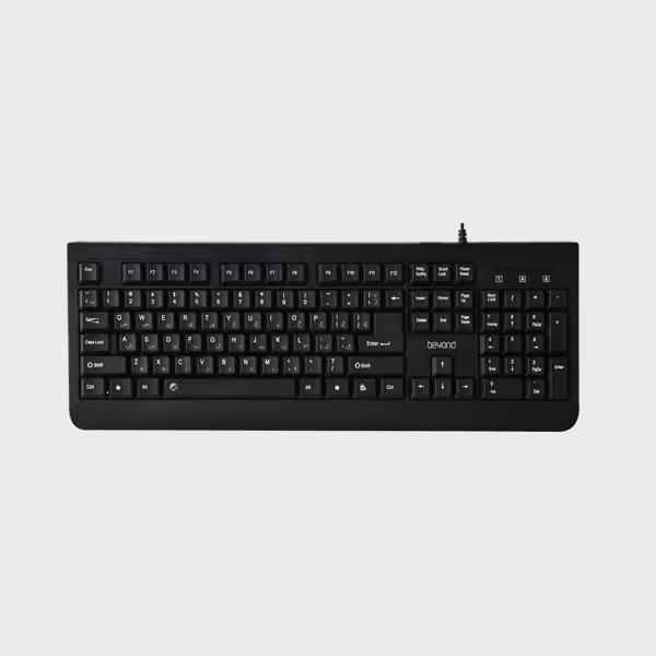 کیبورد بیاند BK-2250