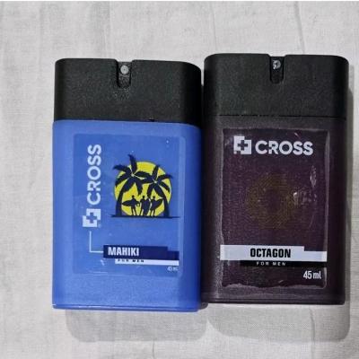 عطر کتابی 45 میل