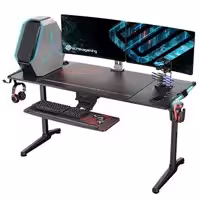 میز گیمینگ یوریکا مدل ERK-GIP-55 B