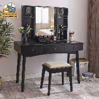 میز آرایش کد DMP47 - فروشگاه سه گامه