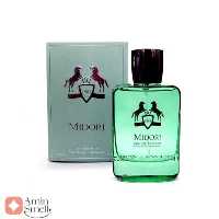 ادکلن میدوری فرگرانس ورد | Midori Fragrance World