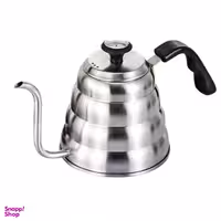 کتل ترمومتر دار طرح هاریو گنجایش 1.2 لیتر