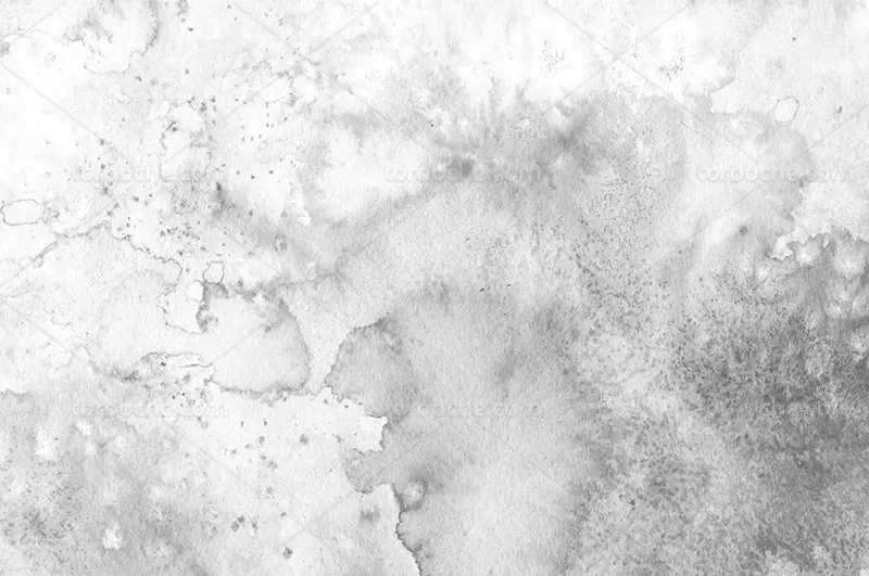 تکسچر آبرنگ نقره ای | گرافیک با طعم تربچه