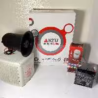 دزدگیرآنزوسیمکارتی  301