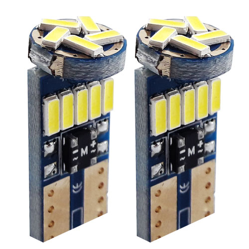 چراغ سکن تایپ آر 15SMD