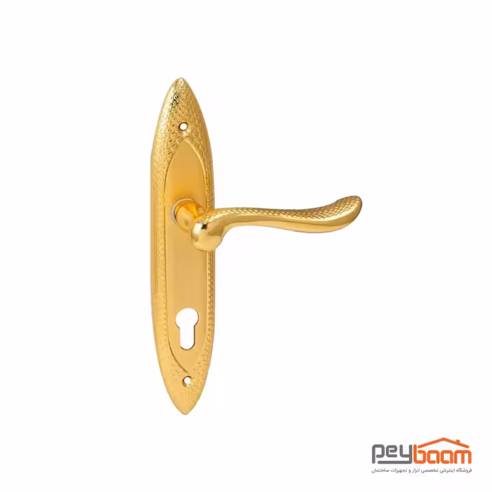 دستگیره در ترووان مدل 1915