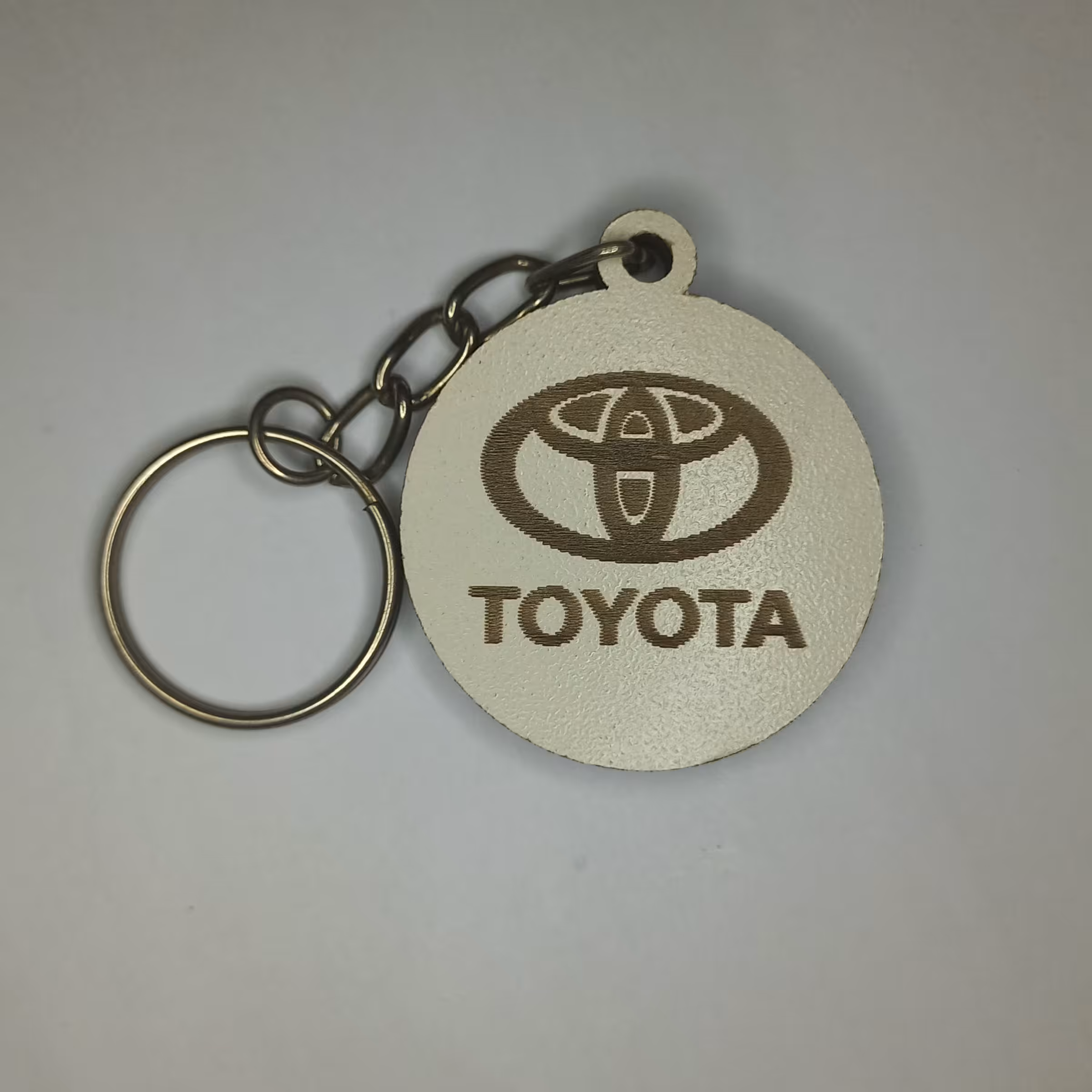 جاکلیدی و جاسوئیچی طرح تویتا