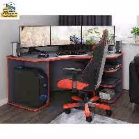 میز گیمینگ کد DGP07