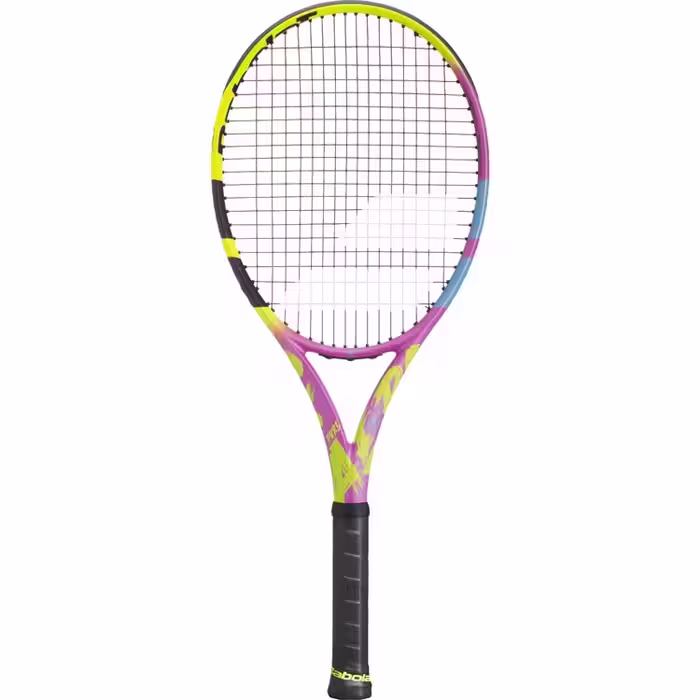 راکت تنیس بابولات Babolat Pure Aero Rafa 2023