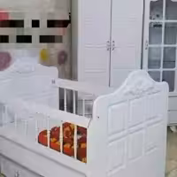 سرویس دو تیکه نوزاد کودک