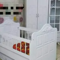 سرویس دو تیکه نوزاد کودک
