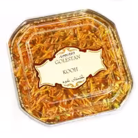 سوهان خلالی