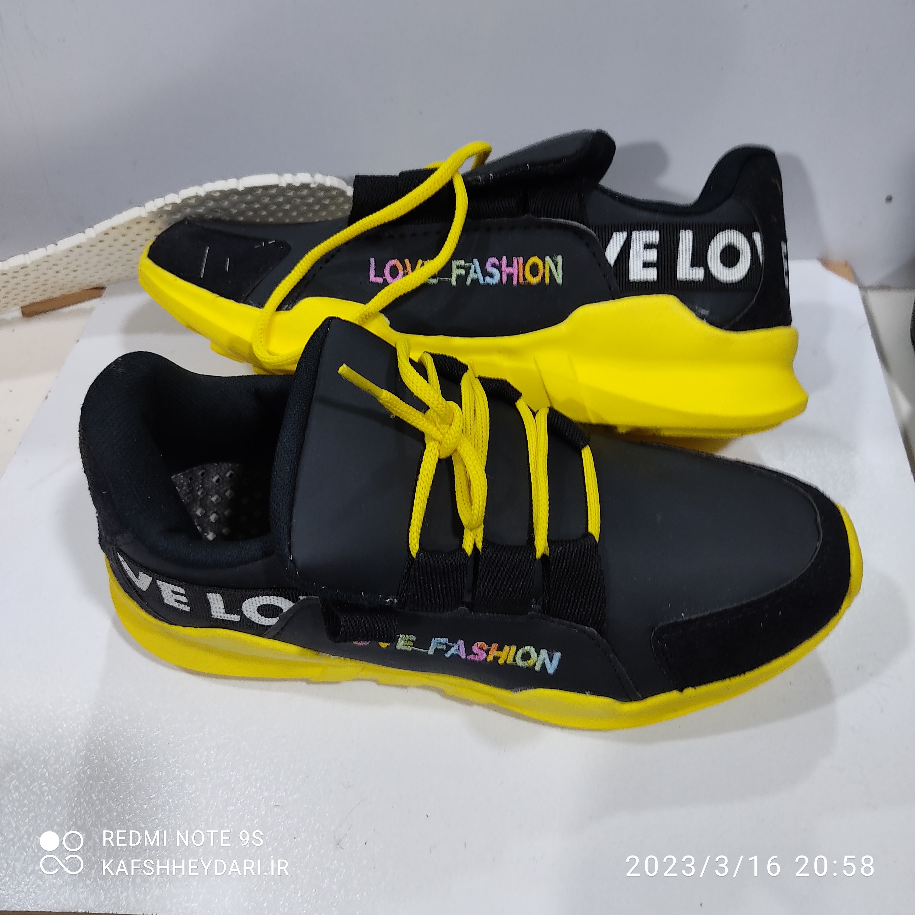 حراجی تک سایز 38و39 زیره پیو