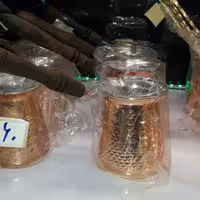 قهوه جوش دو کاپ دونفره