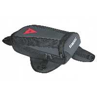 کیف موتورسیکلت مشکی موتور D تانکر سیل مینی کیسه سیاه داینس Dainese