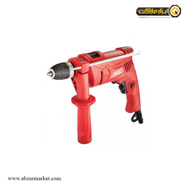 دریل چکشی NEC مدل 1369K