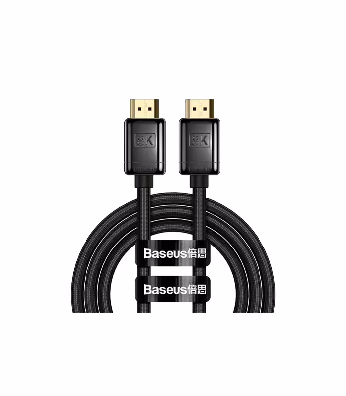 کابل HDMI باسئوس مدل High Definition Series WKGQ000101 طول 2 متر