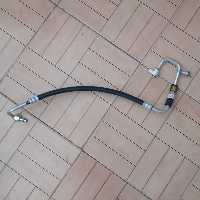 شیلنگ کولر مزدا کد SH124