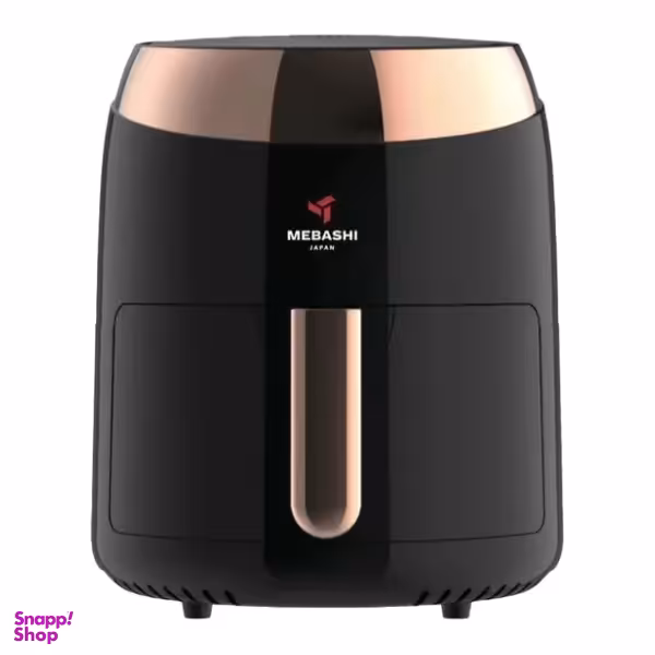 سرخ کن مباشی مدل ME-AF988