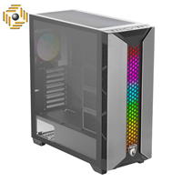 کیس گرین GRIFFIN G7