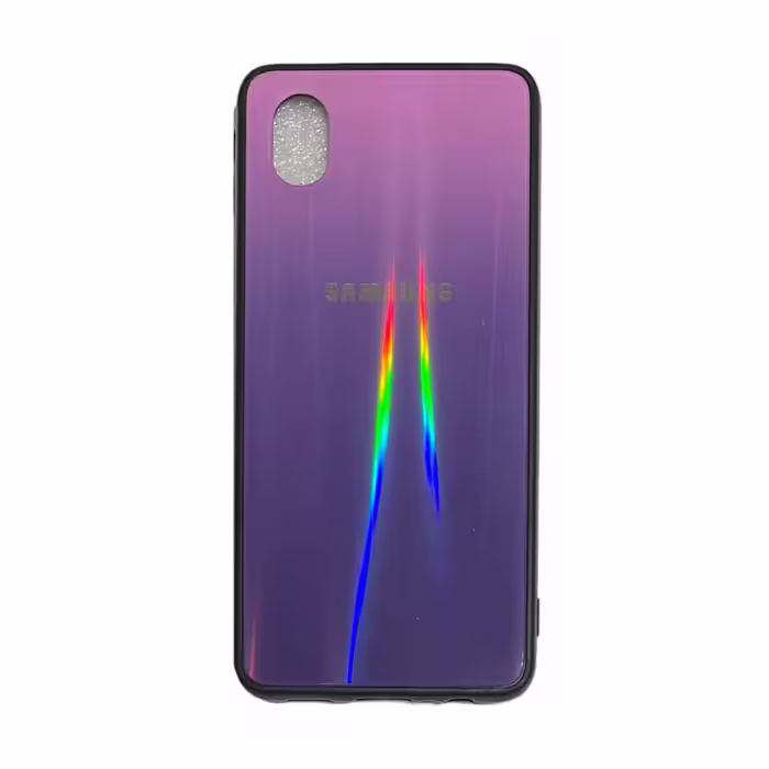 کاور مدل d36! مناسب برای گوشی موبایل سامسونگ Galaxy A01 Core
