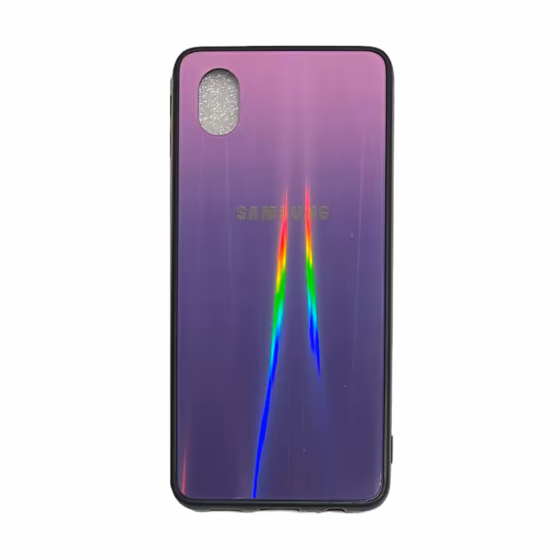کاور مدل d36! مناسب برای گوشی موبایل سامسونگ Galaxy A01 Core
