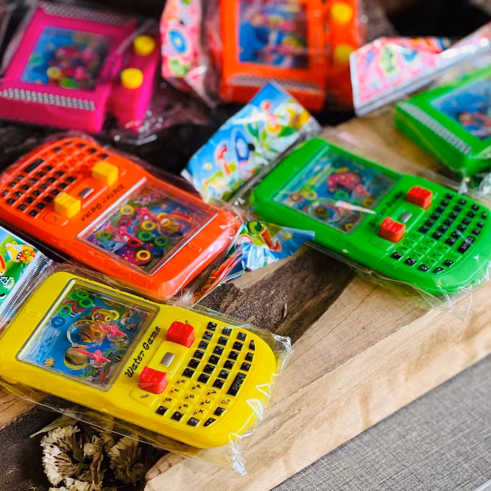 گیم بازی طرحدار