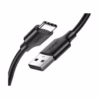 کابل تبدیل USB-C به USB-C یوگرین مدل UGreen USB-C to USB-C Cable 15267 طول 1 متر