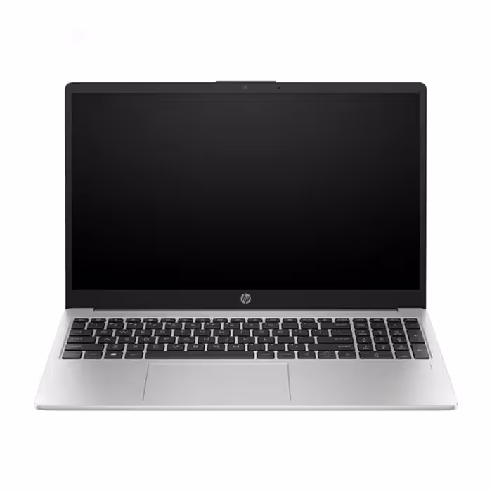 لپ تاپ 15.6 اینچی اچ پی G10 255 با پردازنده Athlon 7120U, 8 گیگابایت رم, حافظه SSD 512 گیگابایت, گرافیک Radeon Vega 3 با 2 گیگابایت