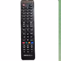 کنترل تلوزیون جنرال GENERAL  کنترل جنرال مکس GENERAL MAX  
