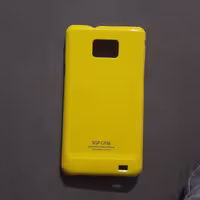 قاب خشک برند spg سامسونگ S2/i9100