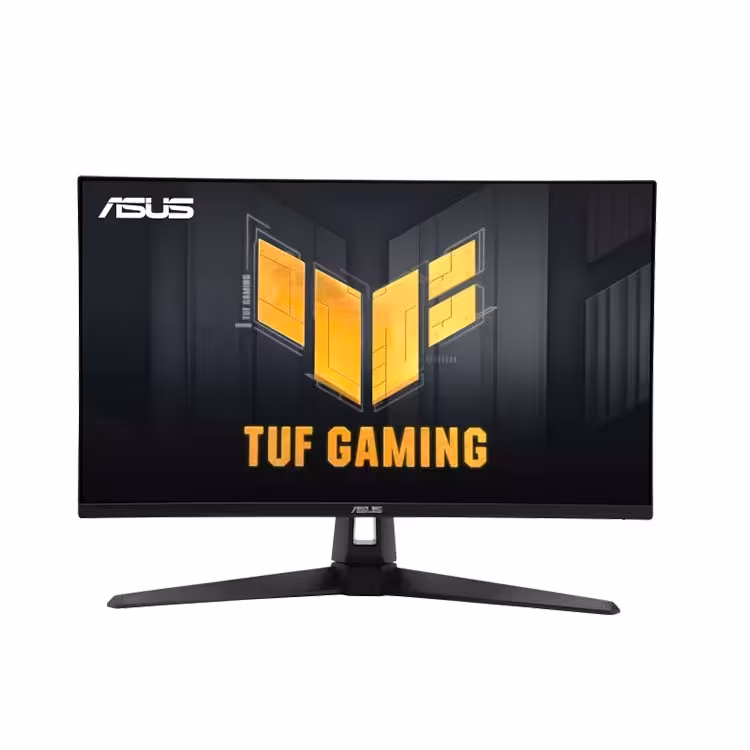 مانیتور گیمینگ ایسوس مدل TUF Gaming VG27AQA1A سایز 27 اینچ