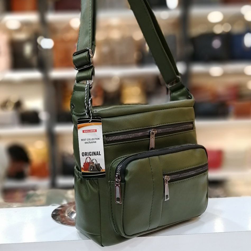 کیف دوشی و دستی زنانه و دخترانه کد 798
