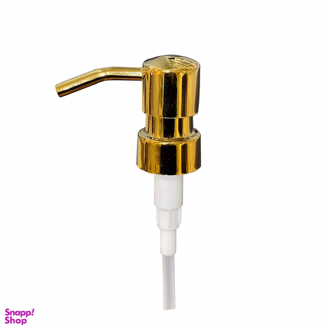 پمپ یدکی جامایع دستشویی مدل استلا