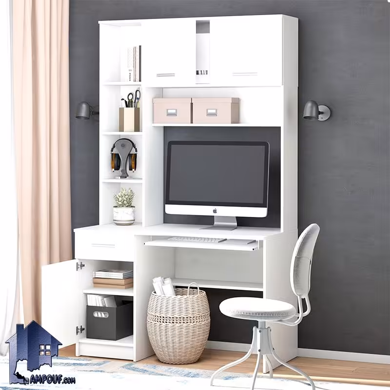 میز کامپیوتر SDJ144