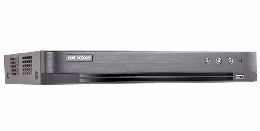 ضبط کننده ویدئویی تحت شبکه هایک ویژن مدل DS-7208HUHI-K2/P