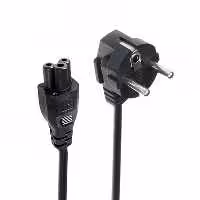 کابل برق لپ تاپ ایکس پی پروداکت - فراز سیستم