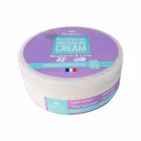 کرم کاسه ای سوپکس بلوبری و لیمو200 میل