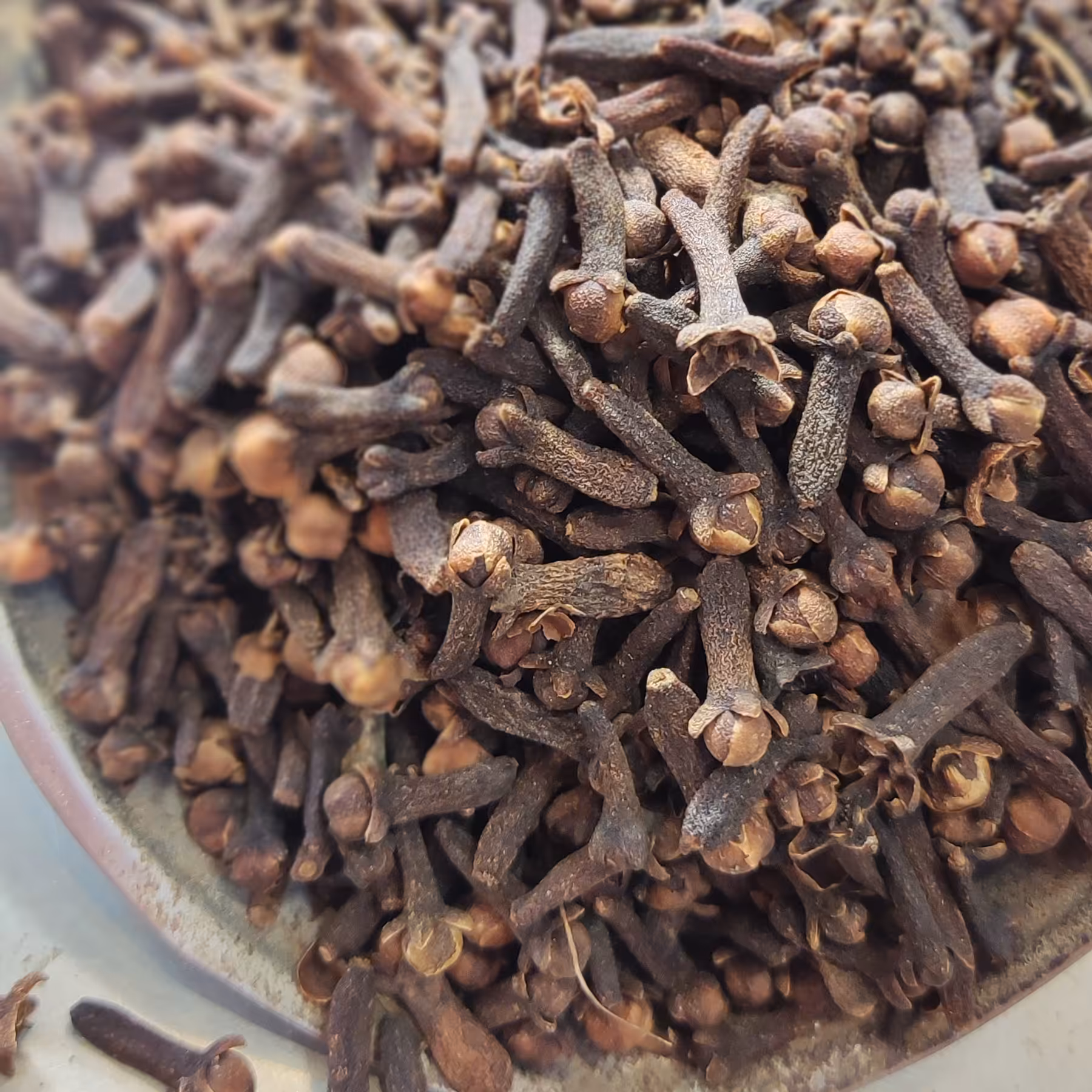 میخنک هندی
(100گرم) 