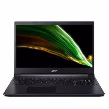 قیمت خرید لپ تاپ ایسر Aspire کد9963 | Acer A715 Ryzen 7