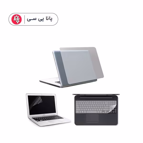 روکش لپتاپ 5in1 TO-501