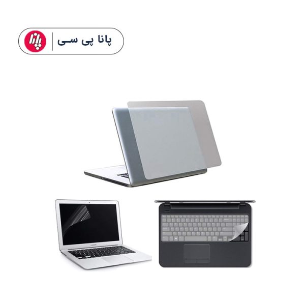 روکش لپتاپ 5in1 TO-501