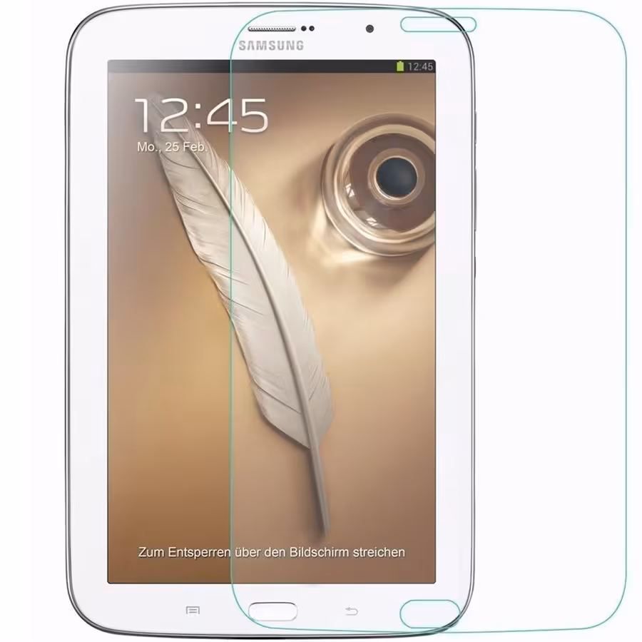 محافظ صفحه نمایش تبلت سامسونگ مدل ان 5100