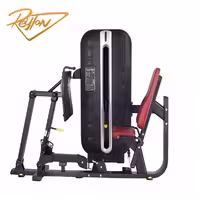 دستگاه پرس پا MCF-015 برند MBH Fitness